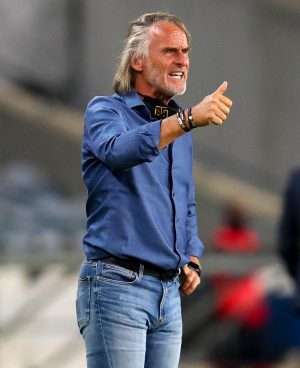 Dewa United Tampil Serius Untuk Melaju Jauh di AFC Challenge League