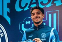 Penundaan Sementara Disiapkan di Laga Leeds United Kontra Manchester City