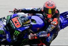 Rins Rela Pinjamkan Motor ke Quartararo demi Performa Yamaha di MotoGP 2026