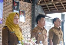 109 Usulan Masuk Musrenbang Labuan Amas Selatan, Mulai dari Jalan Desa, Irigasi, hingga Sarana Pendidikan