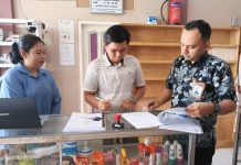 Sempat Ditutup karena Pelanggaran Serius, BPOM Tabalong Buka Lagi Apotek Mina Farma