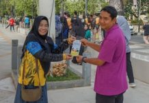 Cegah Kekerasan Sejak Dini, Dinsos HST Gencarkan Sosialisasi PATBM demi Perlindungan Anak