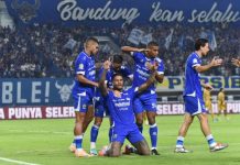 Berkat Persib Bandung, Liga Indonesia Dapat 2 Slot ACL Two Musim Depan