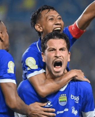 Persib Hajar Madura United 5-0, Igor Tolic Ungkap Kunci Kemenangan Maung Bandung