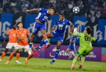Klasemen Liga 1 Super League, Persib Kokoh di Puncak Persija Tertinggal Jauh