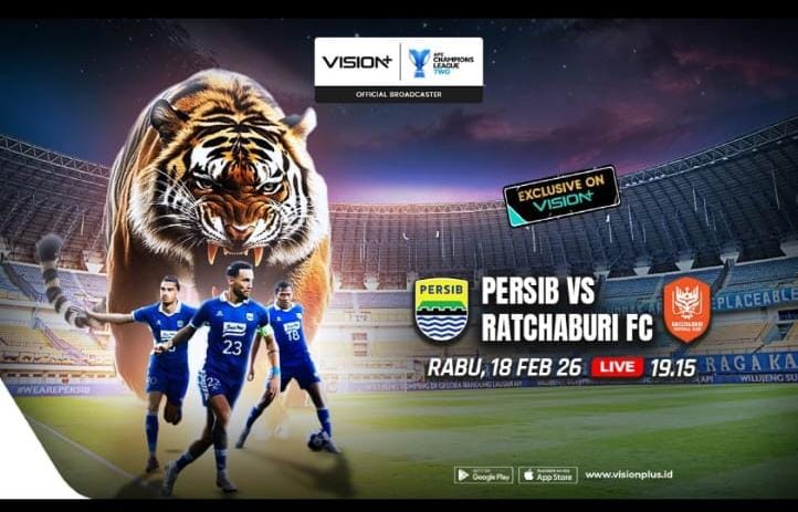 Persib Day