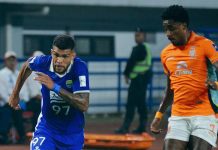 Persib Menang 1-0 atas Ratchaburi FC Namun Tersingkir dari ACL Two