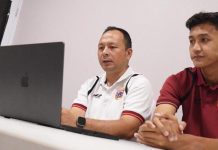 Persija Dapatkan Kekuatan Penuh Jelang Laga Kontra Bali United