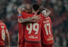 Persija Jakarta Gagal Pangkas Poin Usai Kalah dari Arema FC