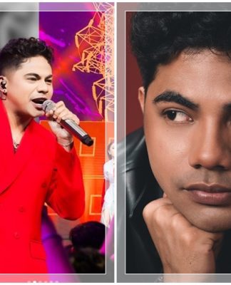 Artis Indonesian Idol Piche Kota Diperiksa 5 Jam Terkait Dugaan Kekerasan Seksual terhadap Siswi SMA di Belu