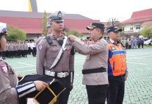 Pengendara di Banjarmasin Wajib Tahu, Operasi Keselamatan Intan 2026 Mulai Digelar Hari Ini!