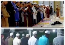 8 JAM TANPA HENTI! Tarawih 30 Juz Setiap Malam di Ponpes Al Fatah Temboro Jadi Tradisi Ramadan Paling Ekstrem