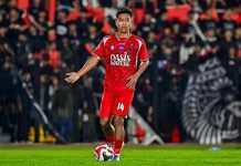 Hipoglikemia Membuat Rahmat Hidayat Kolaps Saat Persijap Vs Persebaya