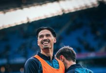 Perkuat Tekanan Liga Inggris Reijnders Kirim Peringatan Terbuka kepada Arsenal