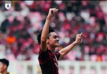 Reno Salampessy Bersinar, Masuk Radar Timnas Indonesia Usai Tampil Gila Bersama Persipura