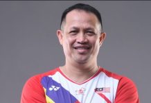 Malaysia Berburu Gelar Keenam Thomas Cup 2026, Rexy Mainaky Boyong Mantan Ganda Ranking 1 Dunia