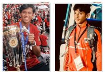 Heboh! Penyerang PSM Makassar Ricky Pratama Dilaporkan Pacar ke Polda Sulsel atas Dugaan Penganiayaan dan Ancaman