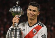 Ronaldo Jalani Terapi Khusus Jelang Piala Dunia 2026, Timnas Portugal di Grup Ringan