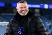 Rooney Sebut Keputusan FA Perpanjang Kontrak Tuchel Langkah Cerdas