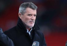 Roy Keane Kecam Sikap Tak Menghormati Pemain Manchester City
