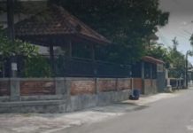 KPK Geledah Dua Rumah Kepala KPP Banjarmasin di Klaten, Tim Pulang Tanpa Barang Bukti