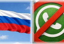 WhatsApp di Ambang Tamat! Rusia Siap Blokir Total, Warga Dipaksa Pakai Aplikasi Pengawasan “Max”