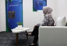 Amankan Barang Berharga Anda di Safe Deposit Box Bank Kalsel, ini Rincian Biaya Sewanya