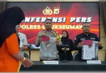 Heboh Begal Rp59,9 Juta di Lhokseumawe, Ternyata Akuntan SPPG Sendiri yang Rekayasa Kejahtan!