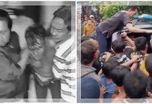 Gelap Mata karena Ekonomi, Suami di Situbondo Bacok Istri Hamil lalu Mengamuk Lukai 5 Orang