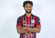 Jelang Lawan Barito Putera, Persipura Perkuat Lini Tengah Gaet dari Venezuela