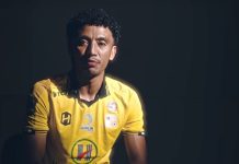 Gelandang Barito Putera Bayu Pradana Catatkan Rekor di Pekan ke-19 Championship
