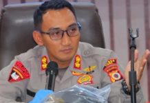 Bripda MS Resmi Jadi Tersangka Kasus Penganiayaan Siswa MTSN
