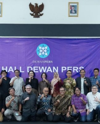 KTP2JB Protes Keras, Perjanjian Dagang RI-Amerika Lemahkan Pers