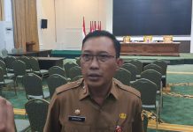 APBD Banjabaru Dipangkas 36 Persen, Tapi Jalan Lingkar Baru di Purnawirawan Ujung Tetap Dirancang