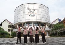 Rekrutmen Sekolah Garuda Dibuka, Butuh 96 Guru dan 20 Pimpinan Sekolah