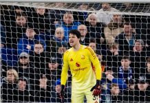 Senne Lammens Dinilai Rekrutan Kunci Manchester United Berkat Dominasi Bola Mati