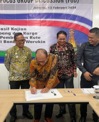 Simulasi Tarif Penerbangan Bandara Warukin-Surabaya Diperkirakan Rp 2 Jutaan, Ini Daftar Tujuan Lainnya