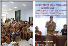 Musrenbang Kurau–Bumi Makmur Digelar, Aspirasi Warga Dihadapkan pada Realitas Anggaran Daerah