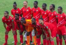 Marcelo Serrano Ditunjuk Pelatih St Kitts and Nevis Jelang FIFA Series 2026