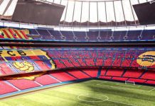 Barcelona Resmi Mundur dari Proyek European Super League