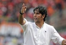 Barito Putera Manfaatkan Jeda Championship Benahi Taktik Tim