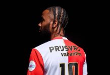 Sterling Resmi Berlabuh di Feyenoord Demi Kebahagiaan Karier
