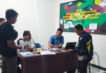 Sambut Ramadhan 1447 H, Dandim Cup I 2026 Siap Guncang Banua Anam: 32 Tim Voli Siap Tempur!