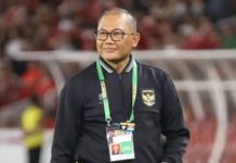 Sumardji Dihukum FIFA 20 Laga dan Denda Rp324 Juta karena Aksi Kekerasan