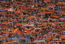 Panpel Persija Ngaku Rugi Laga Kontra Persib Digelar di Samarinda, 'Sudah Koordinasi Jakmania'