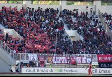 32 Ribu Tiket Tersedia di Laga Playoff Championship Antara Persipura vs Adhyaksa FC