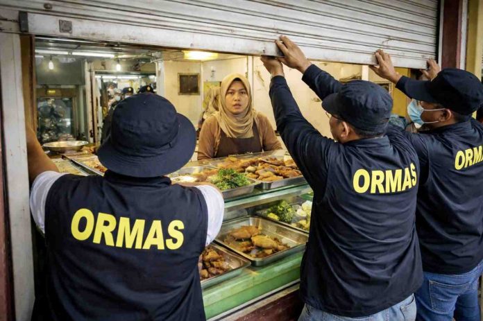 Isu Sweeping Rumah Makan Saat Puasa, MUI Angkat Bicara dan Dukung Larangan Gubernur
