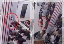 Astaghfirullah! Tarawih Ricuh, Anak-anak Berlarian hingga Imam Ditusuk Tongkat Saat Sujud