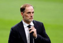 Inggris Perpanjang Kontrak Thomas Tuchel Bukan Karena Kekhawatiran MU