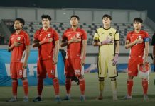 Timnas Indonesia U-17 Siap Hadapi Tantangan Berat Grup Piala Asia U-17 2026